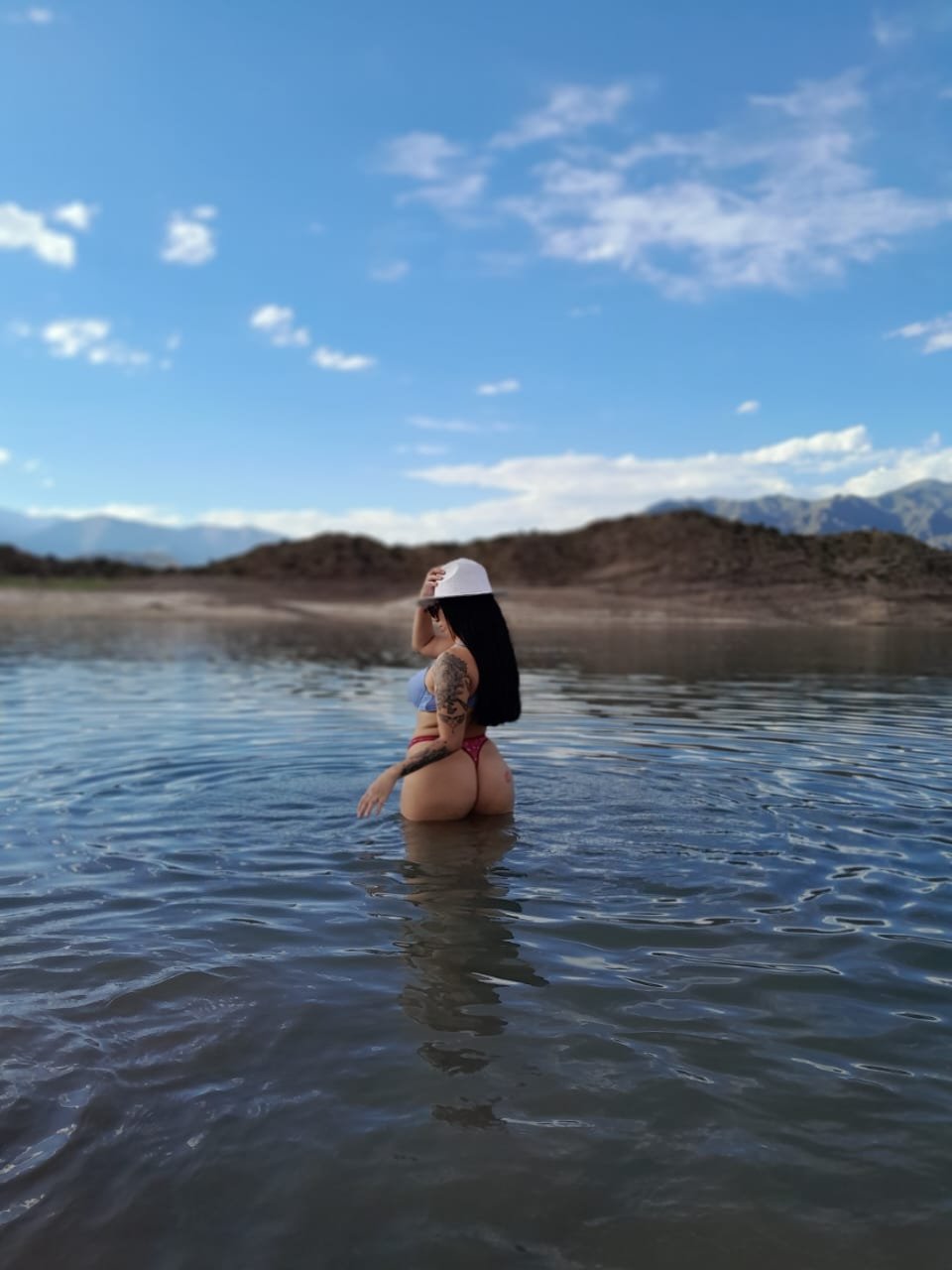 Sofia escort vip mendoza